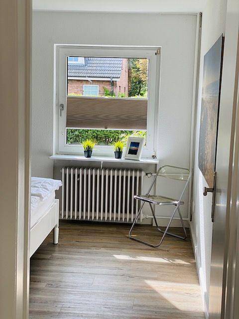 Ferienhaus Astrid - Modernes Ferienhaus in Strandnähe in Westerland, Sylt (Gemeinde)