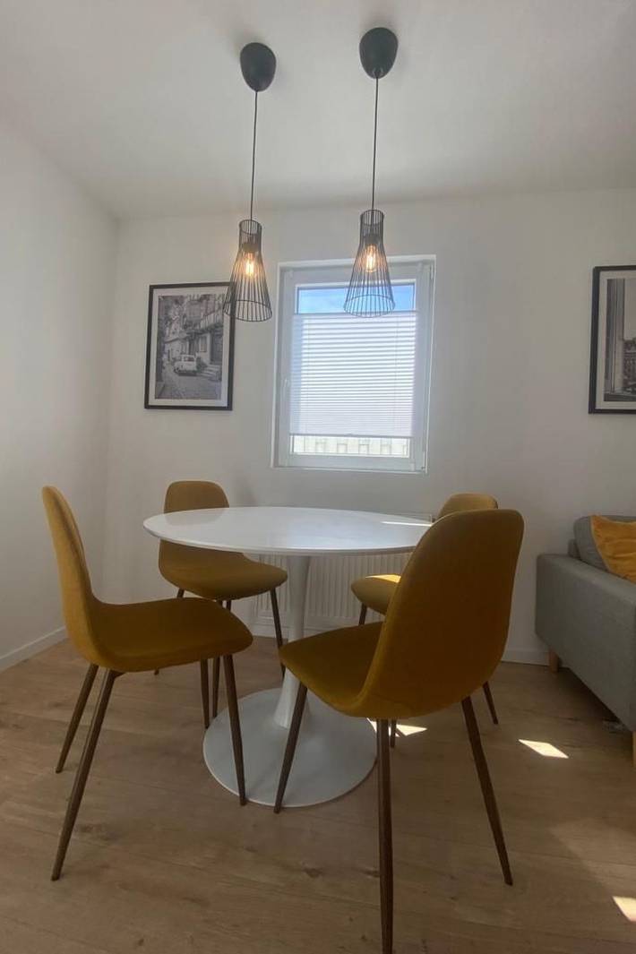 Bungalow für 4 Personen, mit Garten am Ijsselmeer - 3