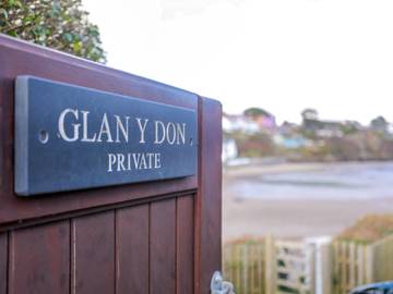 Cottage for 4 People in Abersoch, Llŷn Peninsula, Photo 2