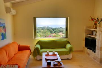 Villa With Pool for 4 People in Kefalonia, Greece, Photo 2