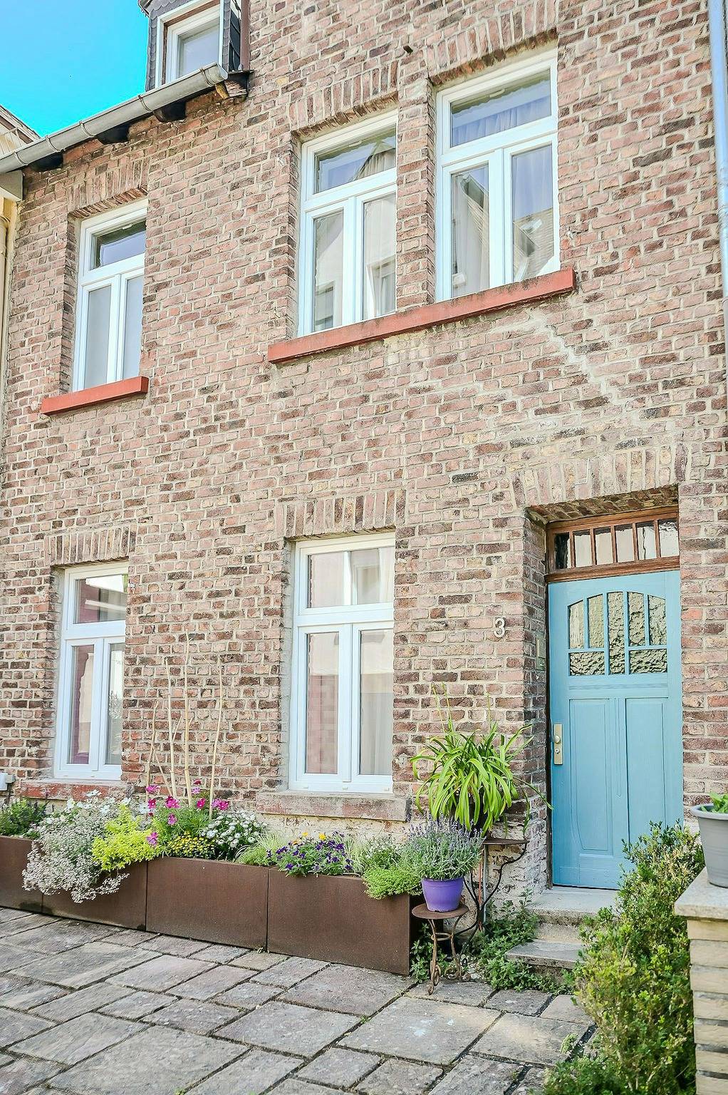 Ganze Wohnung, Boutique-Wohnung in Oberwesels Stadtmauern in Oberwesel, Mittelrhein