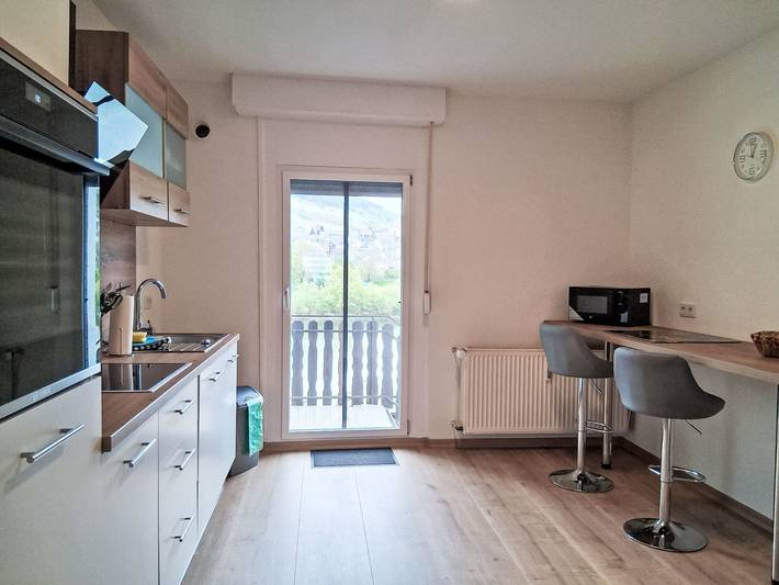 Ferienhaus für 23 Personen, mit Balkon und Terrasse in Kröv - 4