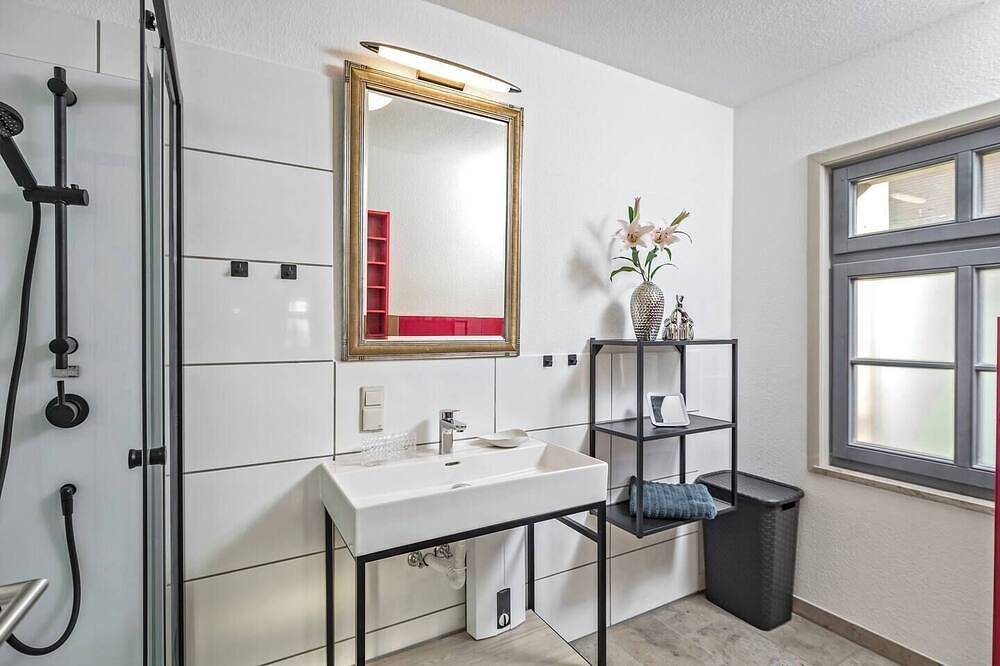 Ganze Wohnung, Cosel Palais Appartement in Laubegast, Dresden