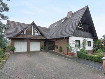 Ferienwohnung für 4 Personen in Bad Zwesten, Schwalm-Eder-Kreis, Bild 4