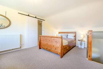 Cottage for 8 People in Thursley, Surrey Hills, Photo 2