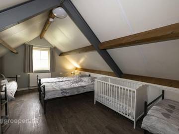 Loft voor 13 Personen in Limburg, Nederland, Afbeelding 4
