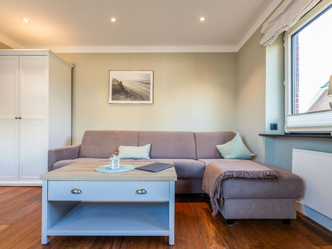 Ganze Ferienwohnung, Sylt Homes Kopenhagen - Kopenhagen in Westerland, Sylt (Gemeinde)