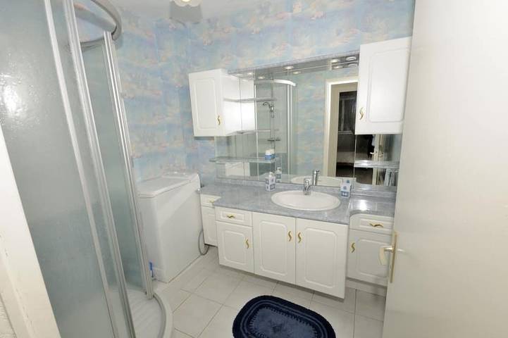 Gîte pour 2 personnes, avec balcon dans Plage du Courégant - 3