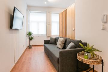 Appartement De Vacances pour 8 Personnes dans Ville historique de Porto, Porto, Photo 2