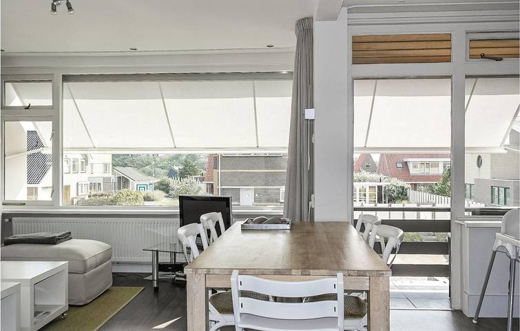 Ferienwohnung für 4 Personen, mit Terrasse in Nordholland - 4