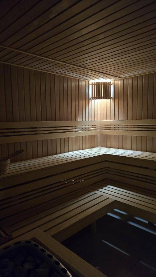 Bieszczady bez tłumów Apartamenty Spa 15 minut od Soliny in Karpaty (Polska)