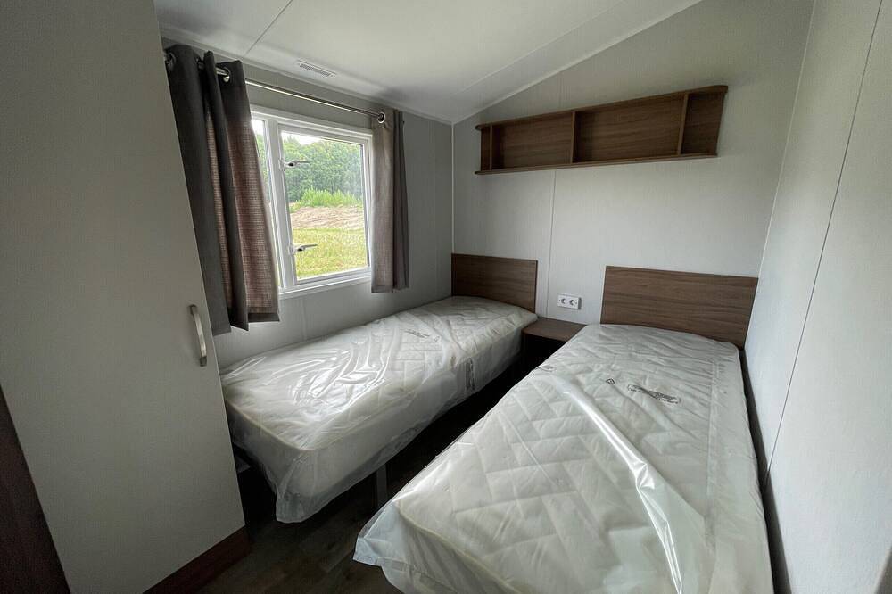 Will's Ranch - Appartement- Luky Lukes Hideway in Heythuysen, Limburg (Niederlande)