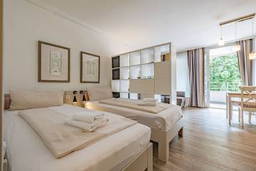 Ferienwohnung für 2 Personen in Glücksburg, Flensburger Förde, Bild 4