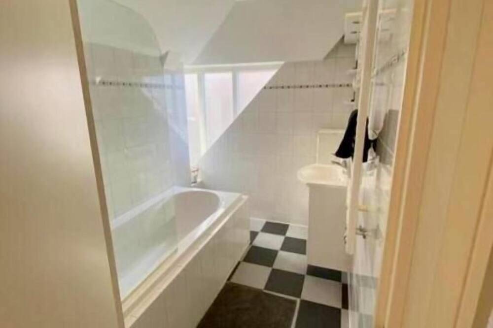 Ganze Wohnung, Schöne Wohnung Wassenaar 6P in Wassenaar, Stadsgewest Haaglanden