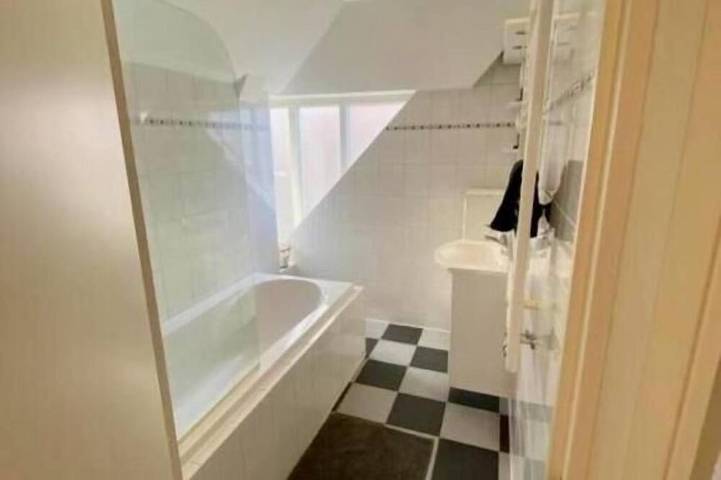 Ganze Wohnung, Schöne Wohnung Wassenaar 6P in Wassenaar, Stadsgewest Haaglanden