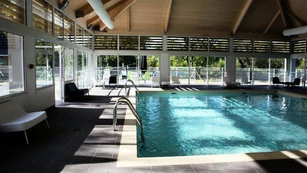 Appartement de vacances entier, Ferienwohnung für 6 Personen (49 m²) in Saumur, Vallée de la Loire