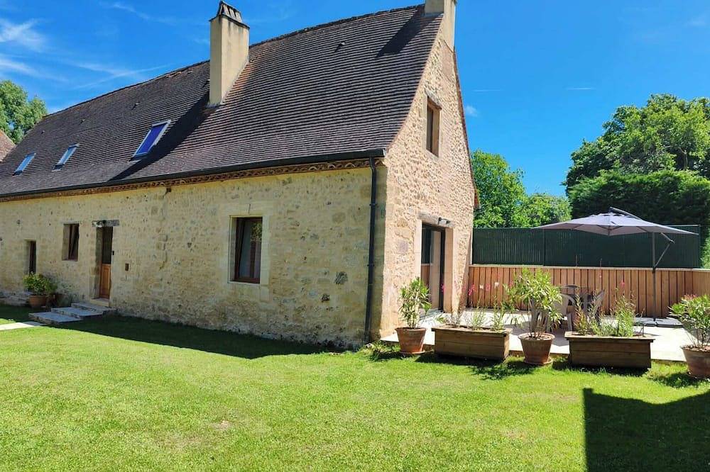 Photo : Maison de vacances