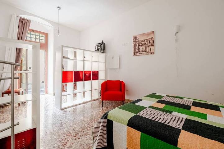 Maison dans le centre historique de Noto avec jardin privé in Noto, Région de Noto
