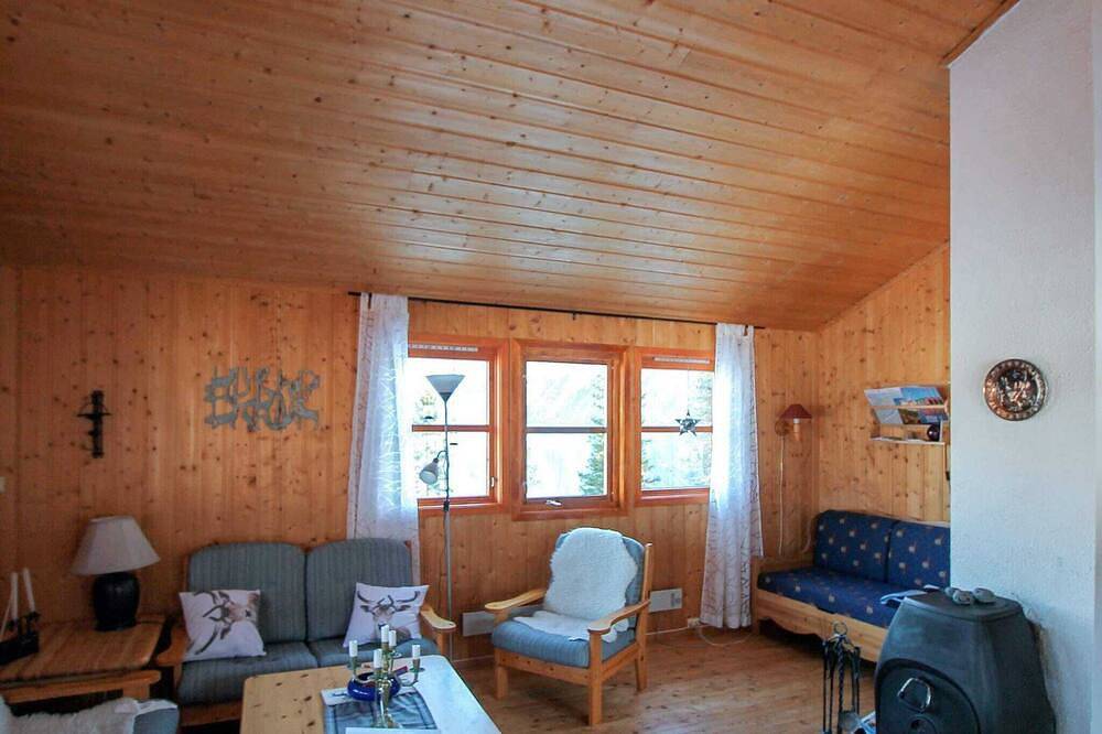 4 Personen Ferienhaus in Foldereid in Foldereid, Nærøy