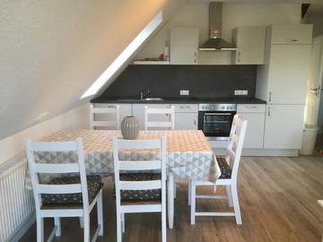 Bauernhof für 5 Personen in Tating, Halbinsel Eiderstedt, Bild 4