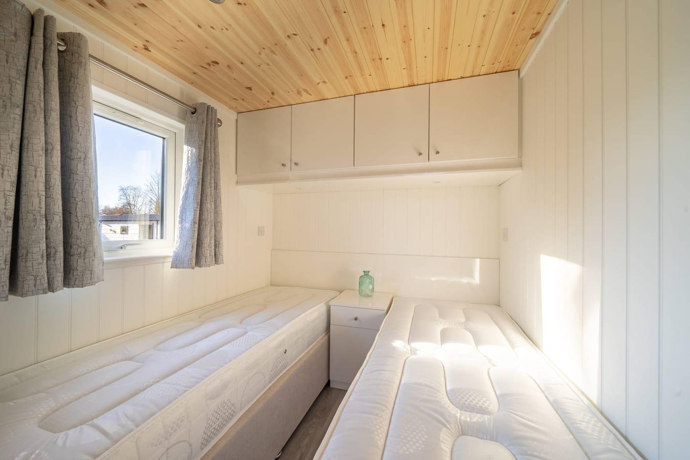Europarcs Limburg — Tiny House 4 in Susteren, Limburg (Niederlande)