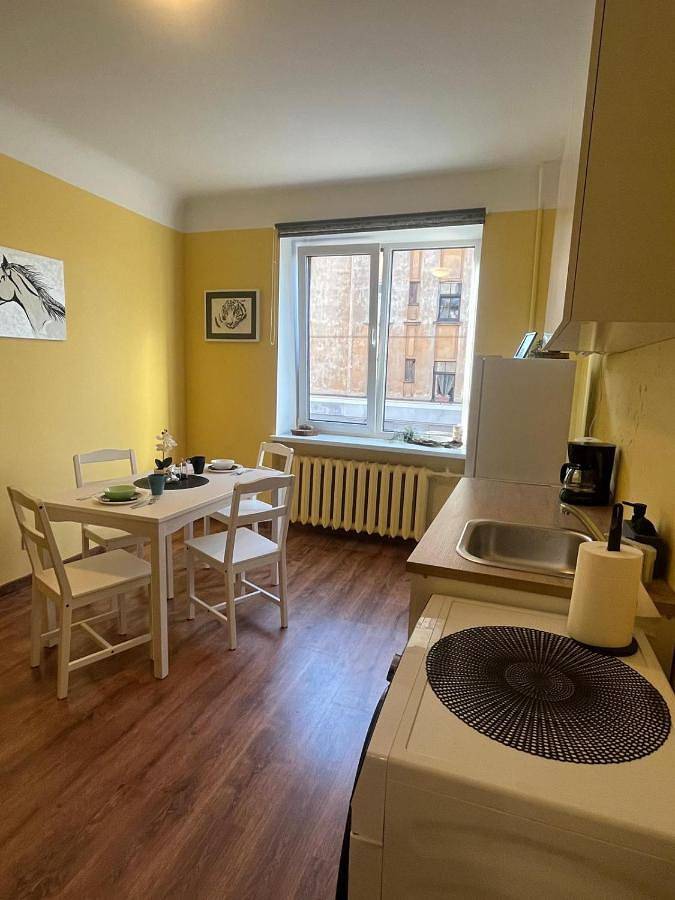 Gîte pour 2 personnes à Riga - 4