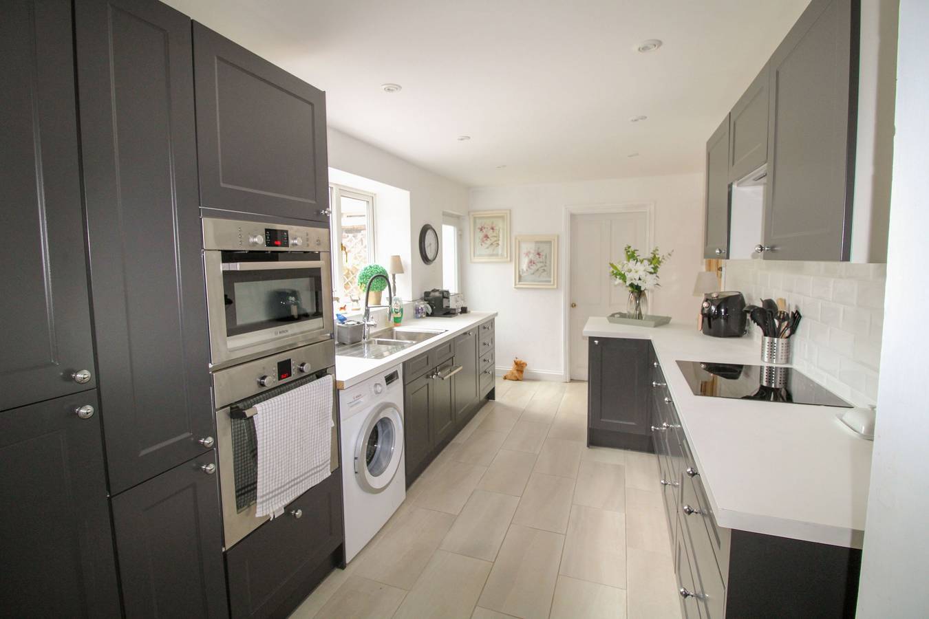 Chertsey Mount Townhouse, Carlisle in Carlisle, Cumbria
