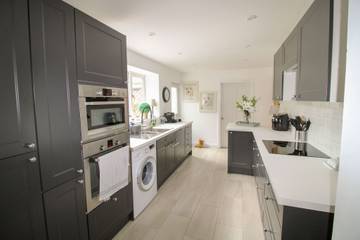 Holiday Rental for 8 People in Carlisle, Cumbria, Photo 4