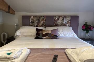 Holiday Apartment for 4 People in Helmsley, North Yorkshire, Photo 1