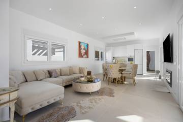 Chalet para 4 Personas en Sancti Petri, Chiclana de la Frontera, Foto 4