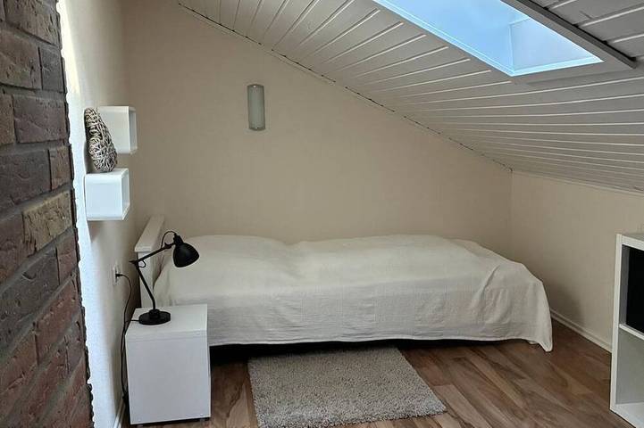 Ferienhaus für 4 Personen, mit Garten in Bad Bergzabern - 2