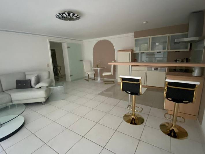 Ferienwohnung für 2 Personen, mit Terrasse in Hennef - 2
