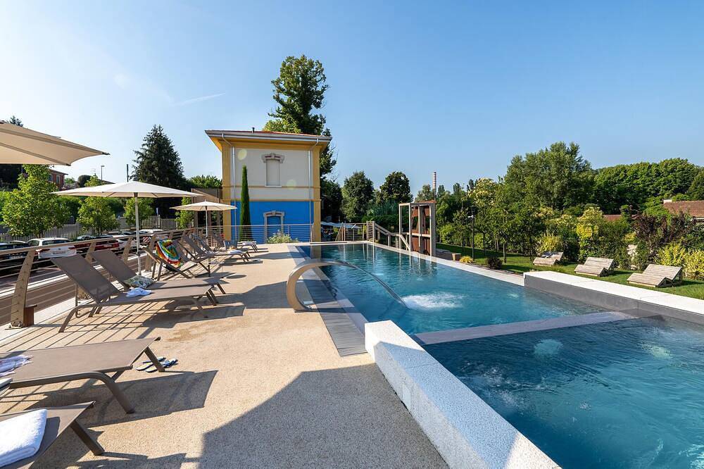 Ganze Wohnung, Schöne Wohnung in Valeggio sul Mincio in Valeggio sul Mincio, Verona Provinz