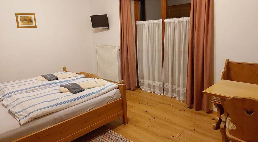 Ferienwohnung für 2 Personen, mit Balkon, mit Haustier im Salzburger Land - 3