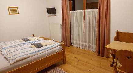 Ferienwohnung für 2 Personen in Bad Gastein und Umgebung, Salzburger Land, Bild 2