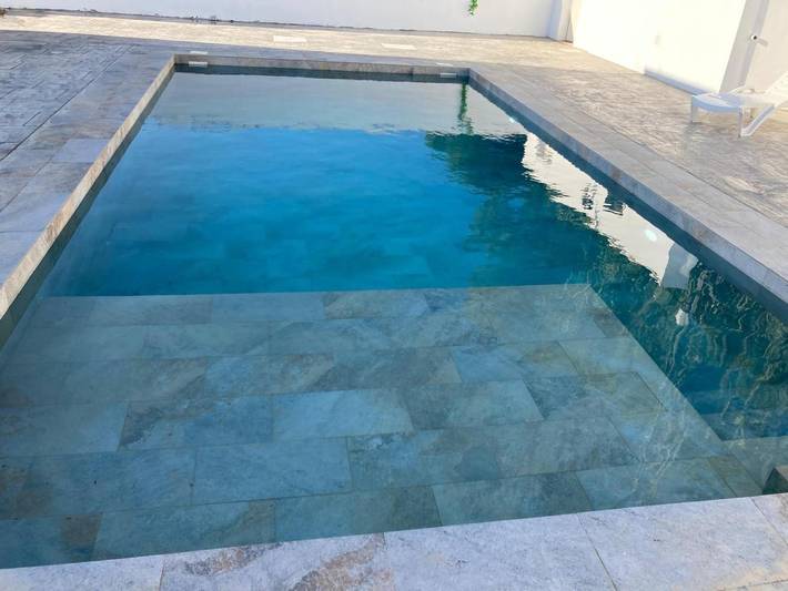 Ferienhaus für 8 Personen, mit Pool, mit Haustier in Chiclana de la Frontera - 2