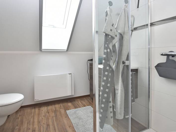 Ferienwohnung für 3 Personen, kinderfreundlich in Vöhl - 4