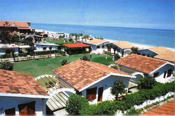 Location de vacances pour 5 personnes, animaux acceptés à Porto Potenza Picena