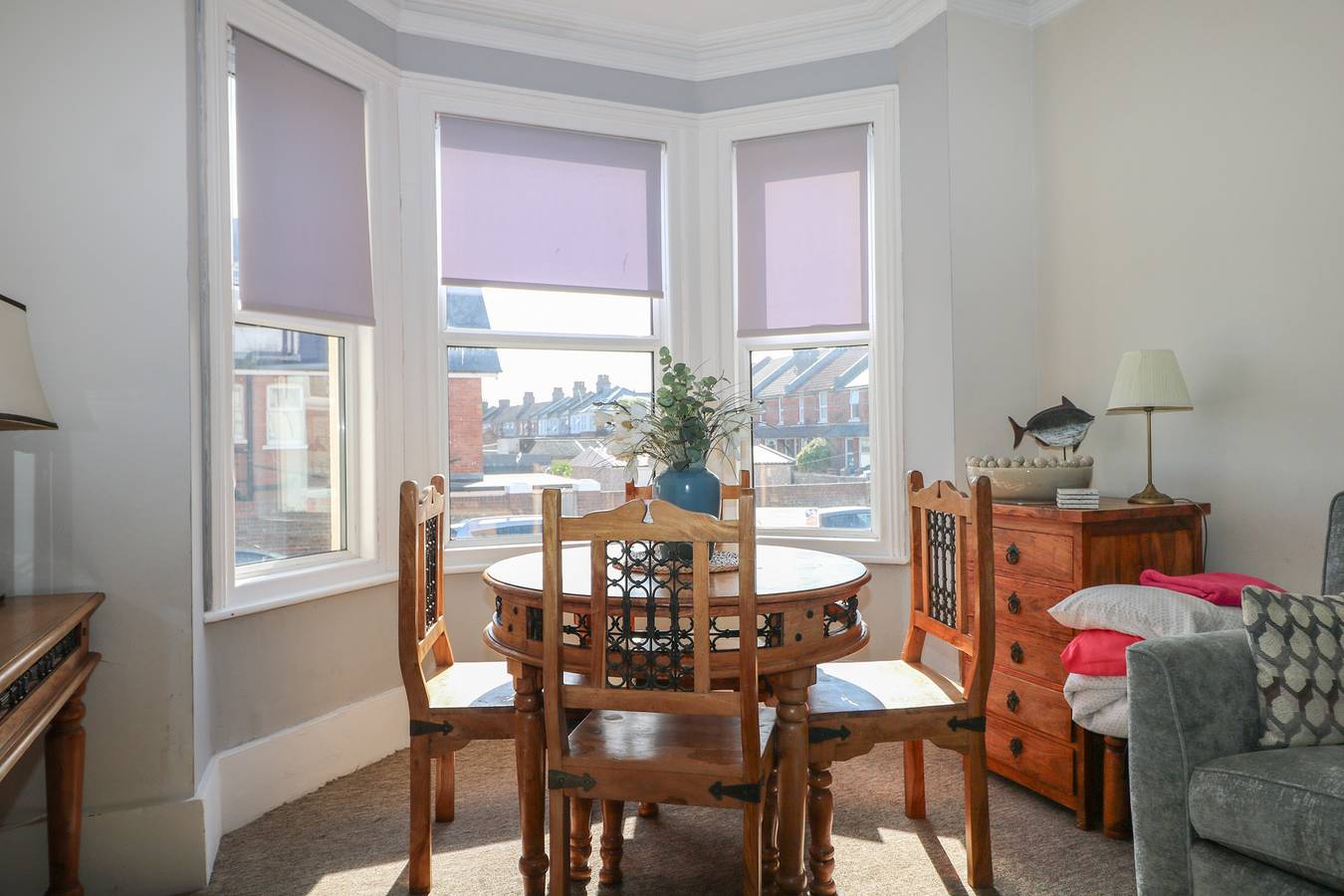 Geheel appartement, Pebbles in Eastbourne, East Sussex