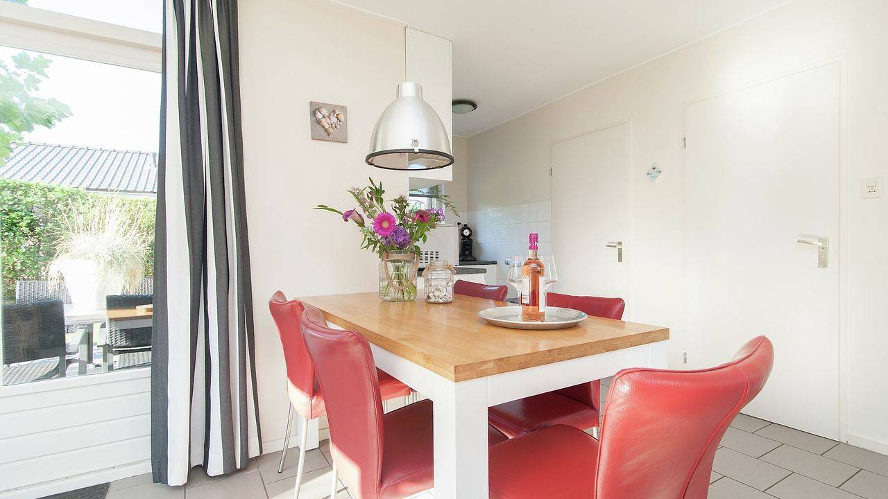 Bungalow für 4 Personen (55 m²) in Noordwijk aan Zee in Noordwijk, Niederländische Nordsee