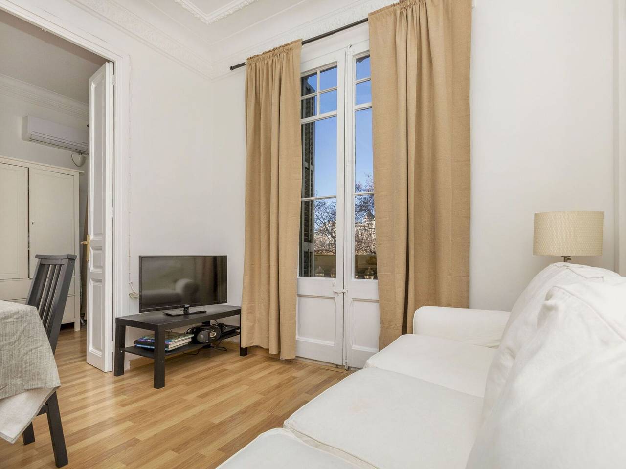 Appartamento vacanze a Barcelonès a partire da 308€ a notte