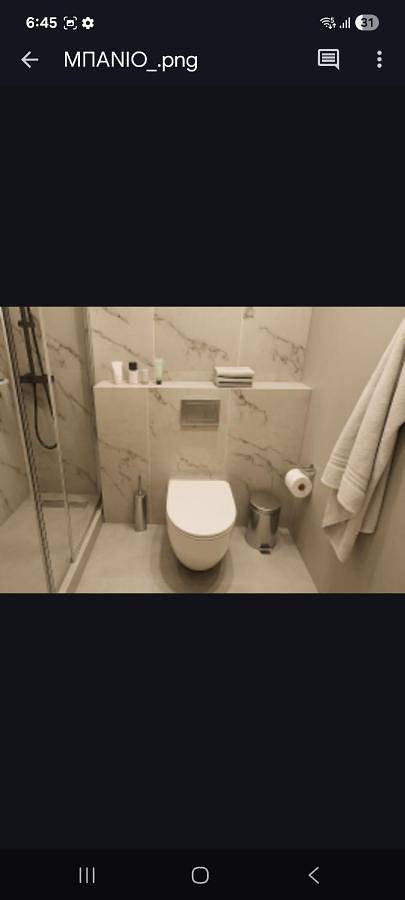 Hôtel pour 2 personnes, avec jardin et piscine dans Matala - 2