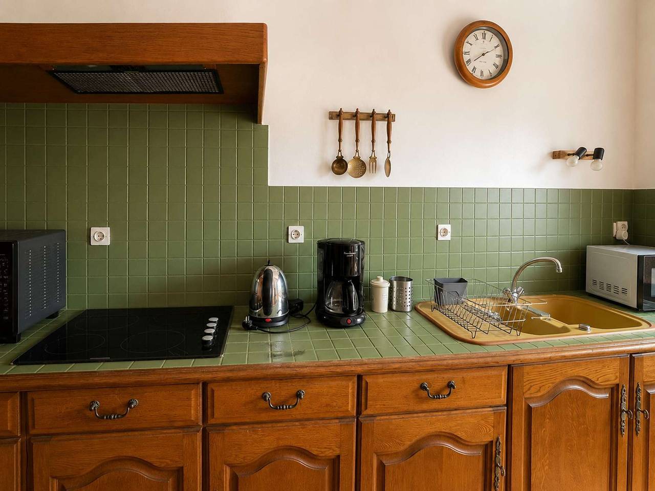 Breton house in village center - 4 guests in Île-Grande, Pleumeur-Bodou