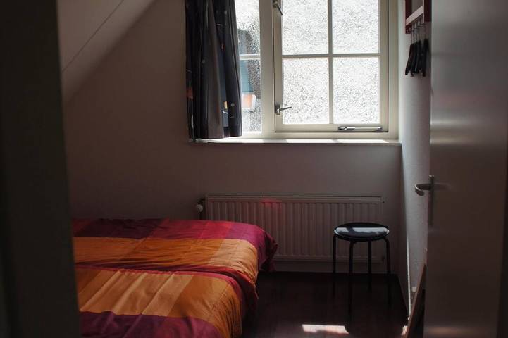 Ferienhaus für 6 Personen, mit Garten in Westenschouwen - 4