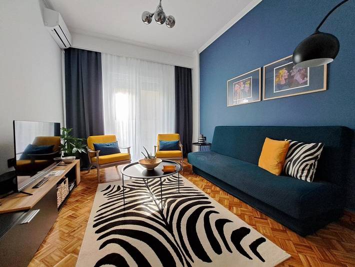 Gîte pour 3 personnes, avec balcon à Serrès - 3