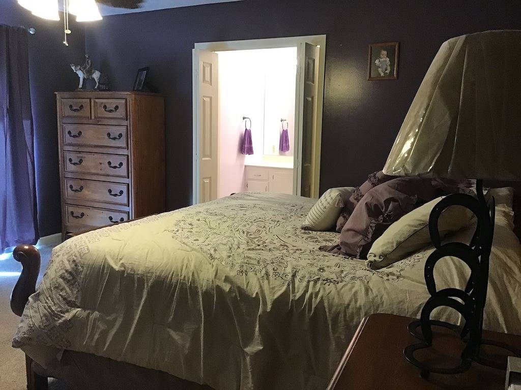 High Rock Lake is calling! Wright by the Lake - Lakefront Duplex in High Rock Lake