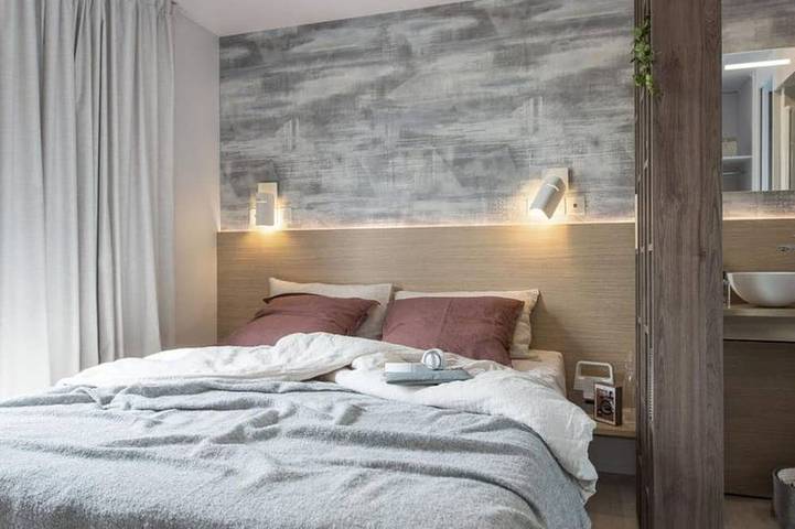 Mobil home pour 6 personnes dans Plage De La Paree Du Jonc - 2