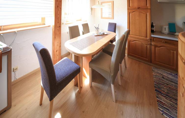 Bauernhof für 5 Personen, mit Terrasse in der Oberpfalz - 3