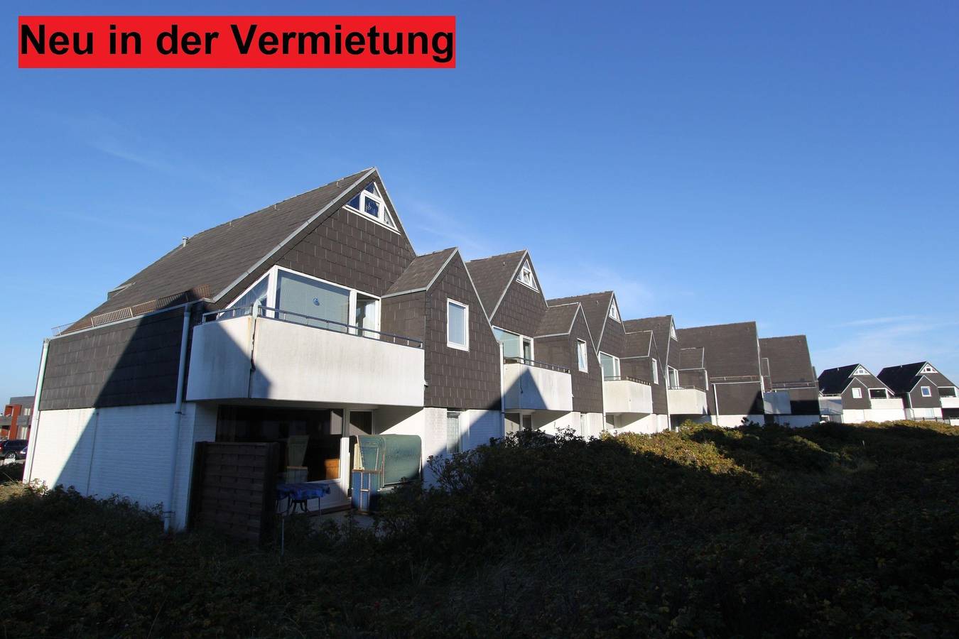 Ganze Ferienwohnung, Sternbild in Hörnum, Sylt