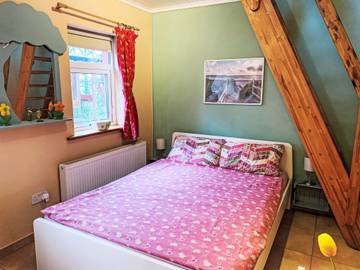 Ferienwohnung für 3 Personen in Glenties, Irish Ulster, Bild 2